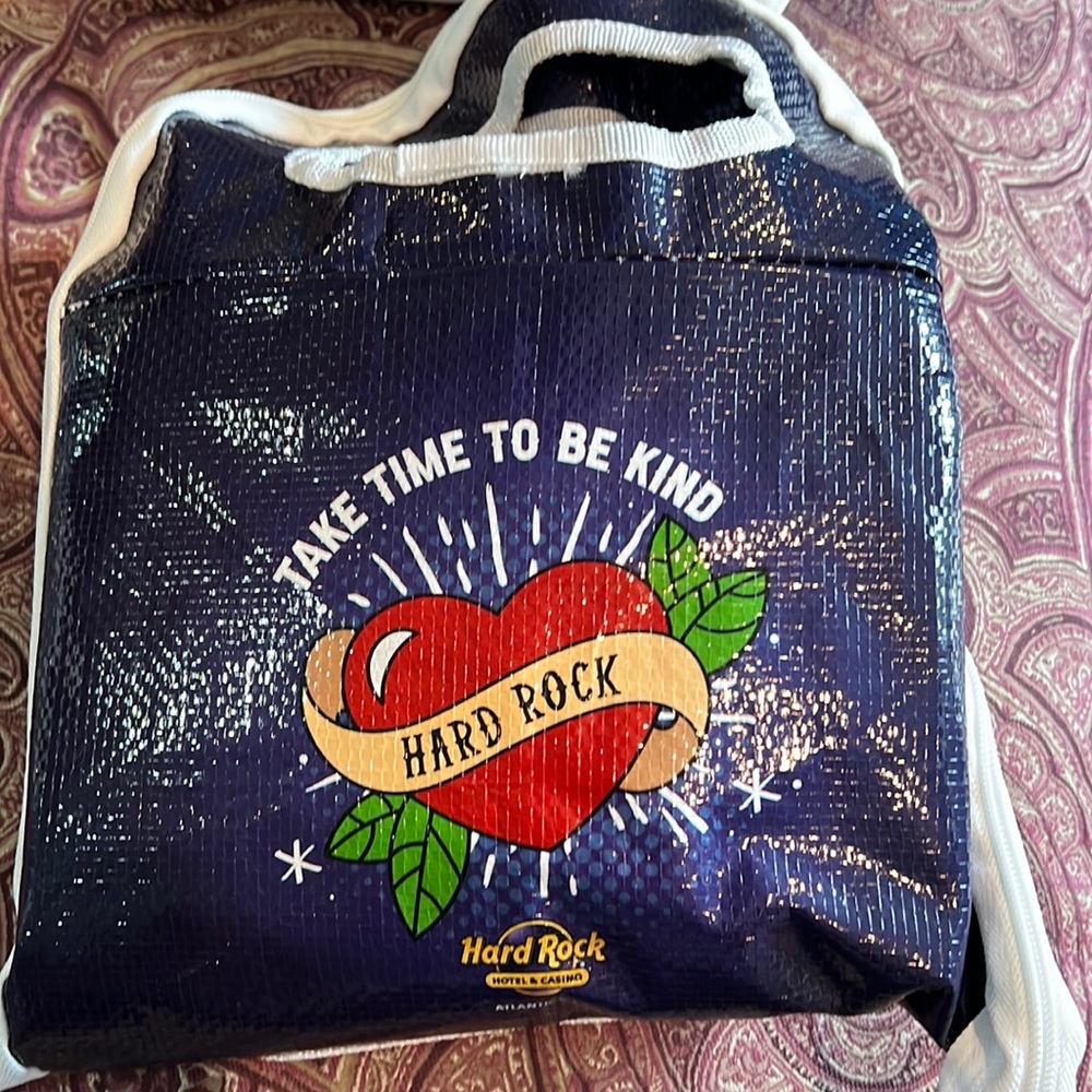 Tote bags